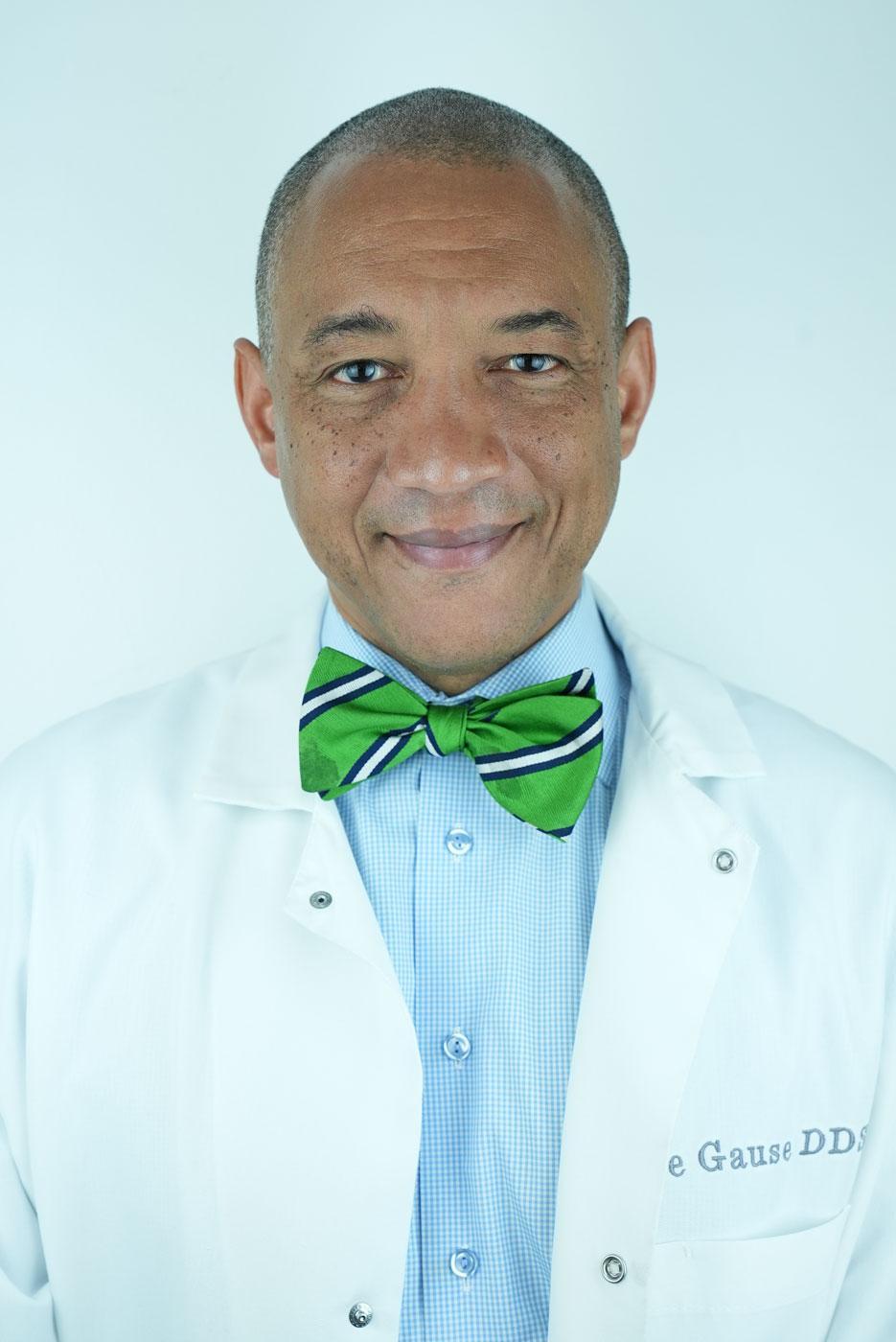 Dr. Lee Gause